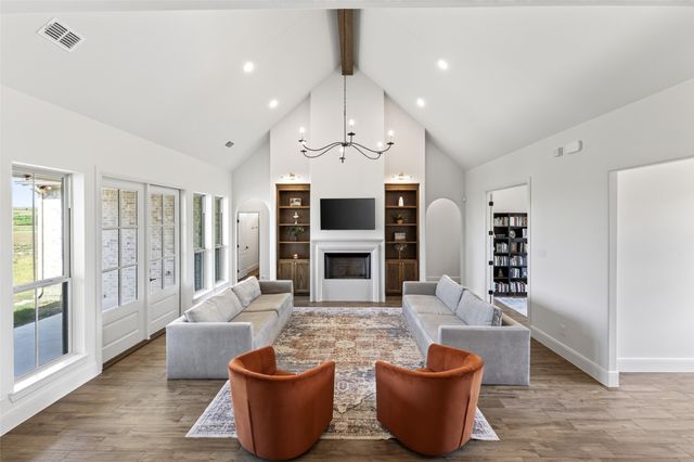 11032 Gregory Road, Sanger, TX 76266