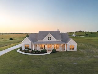 11032 Gregory Road, Sanger, TX 76266