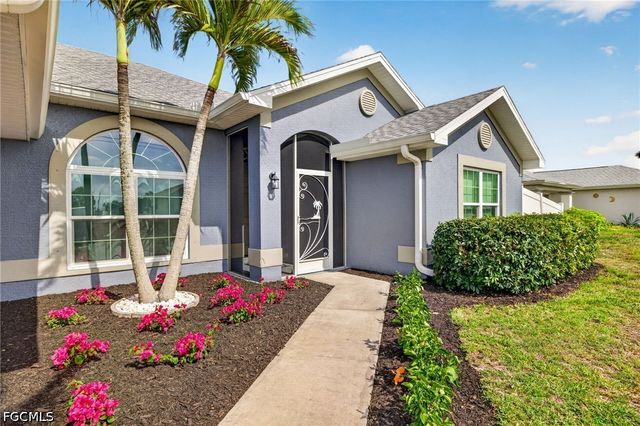 1417 NW 16th PL, Cape Coral, FL 33993