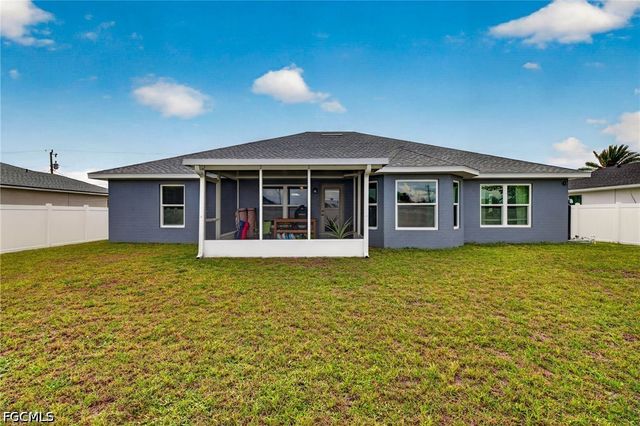 1417 NW 16th PL, Cape Coral, FL 33993