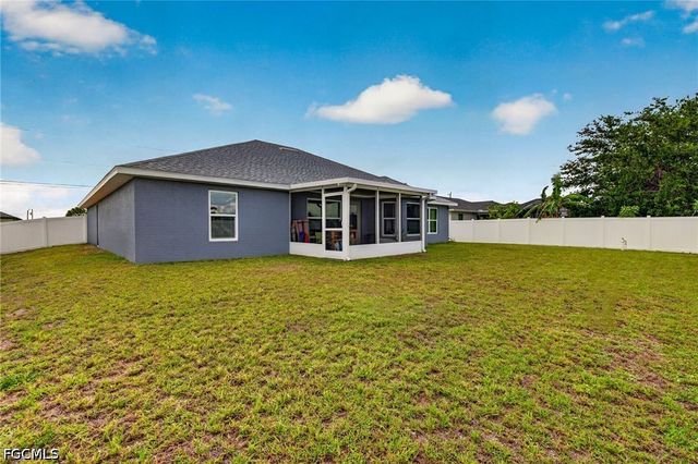 1417 NW 16th PL, Cape Coral, FL 33993