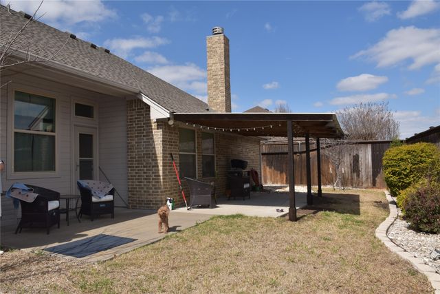 102 Monarch Court, Waxahachie, TX 75165