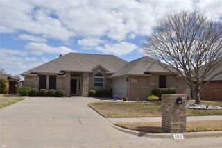 102 Monarch Court, Waxahachie, TX 75165