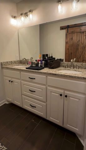 430 Brookwood Drive, Woodway, TX 76712