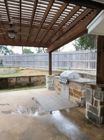 430 Brookwood Drive, Woodway, TX 76712