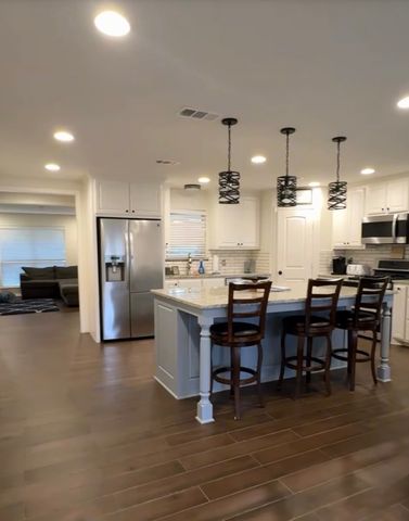 430 Brookwood Drive, Woodway, TX 76712