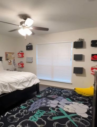 430 Brookwood Drive, Woodway, TX 76712