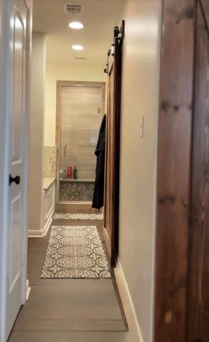 430 Brookwood Drive, Woodway, TX 76712