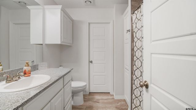 2220 Walton Rd., Tyler, TX 75701