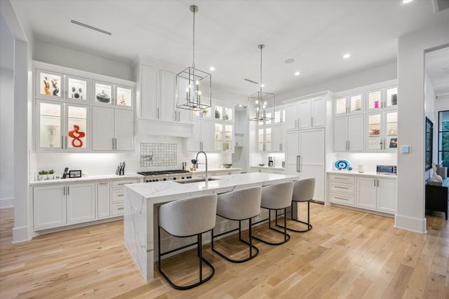 2215 Driscoll Street, Houston, TX 77019