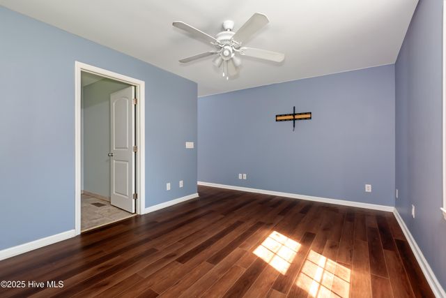 4173 Middle Road, Trenton, NC 28585