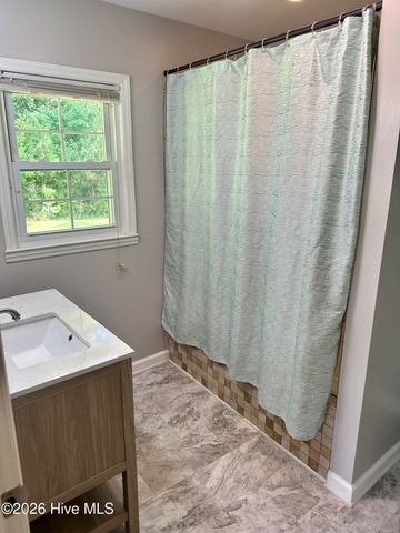 4173 Middle Road, Trenton, NC 28585