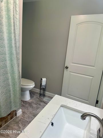 4173 Middle Road, Trenton, NC 28585