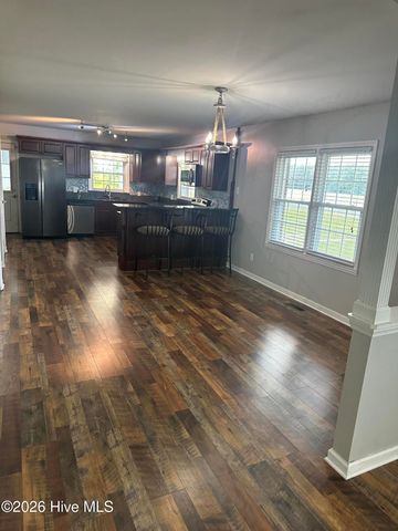 4173 Middle Road, Trenton, NC 28585