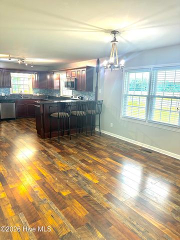 4173 Middle Road, Trenton, NC 28585