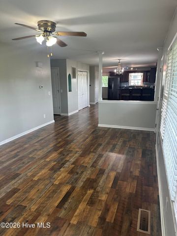 4173 Middle Road, Trenton, NC 28585