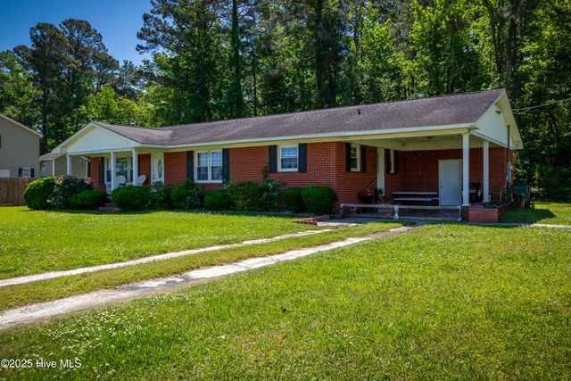 4173 Middle Road, Trenton, NC 28585