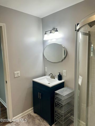 4173 Middle Road, Trenton, NC 28585