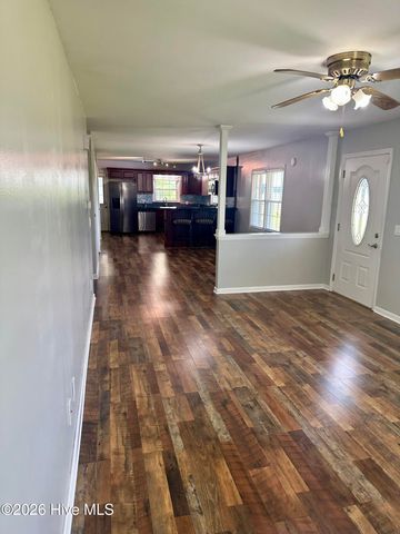 4173 Middle Road, Trenton, NC 28585