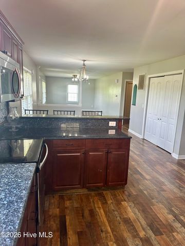 4173 Middle Road, Trenton, NC 28585