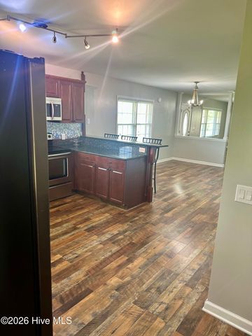 4173 Middle Road, Trenton, NC 28585