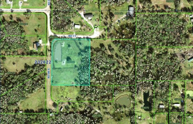 11215 KO DRIVE, Lakeland, FL 33809