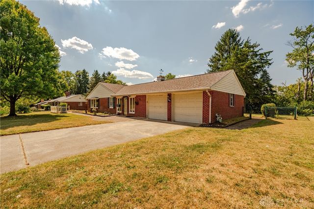 5095 Wheaton Street, Centerville, OH 45429