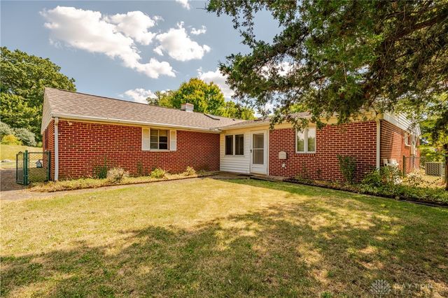 5095 Wheaton Street, Centerville, OH 45429