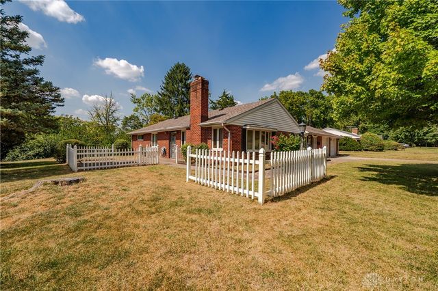 5095 Wheaton Street, Centerville, OH 45429