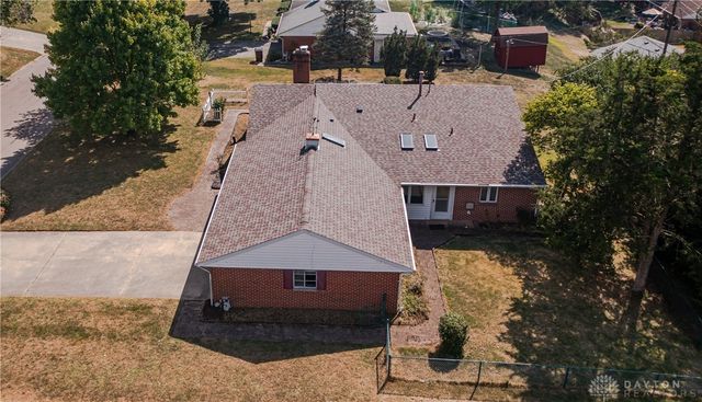 5095 Wheaton Street, Centerville, OH 45429