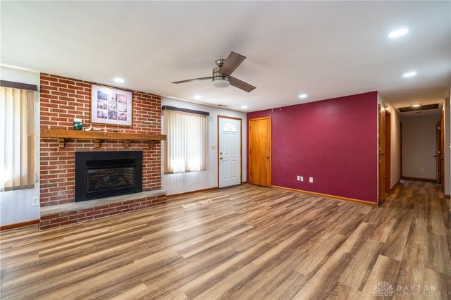 5095 Wheaton Street, Centerville, OH 45429