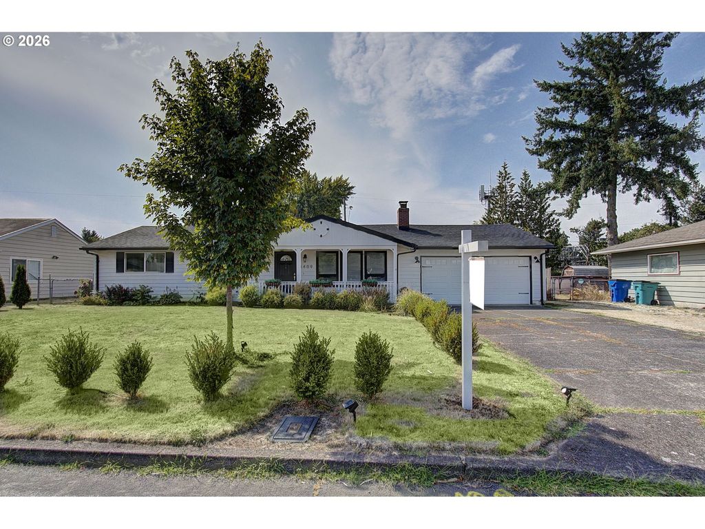 4409 E 13TH St, Vancouver, WA 98661