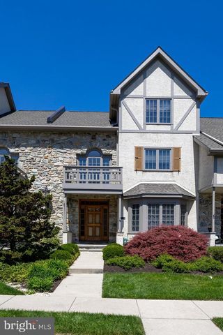 224 CAMBRIDGE CHASE, Exton, PA 19341
