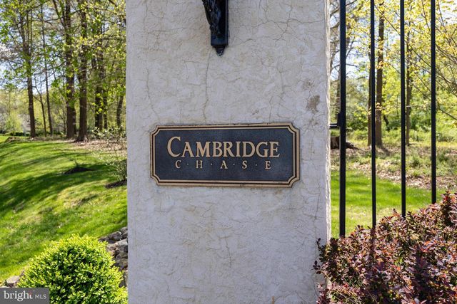 224 CAMBRIDGE CHASE, Exton, PA 19341