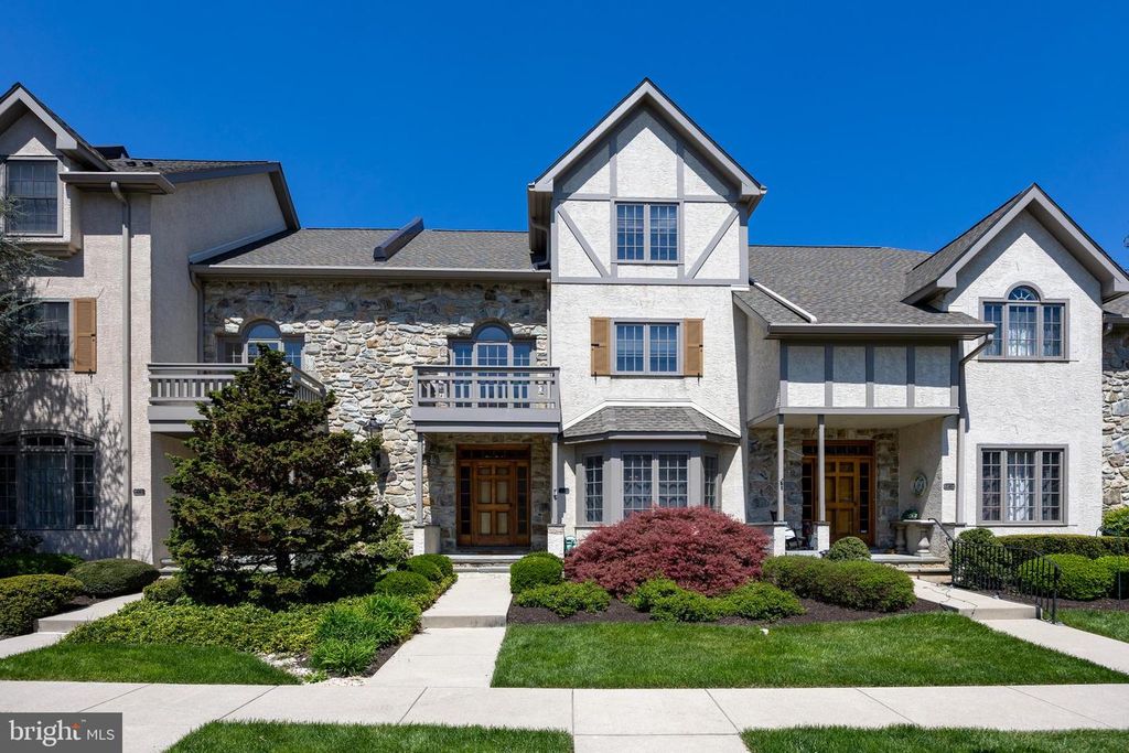 224 CAMBRIDGE CHASE, Exton, PA 19341