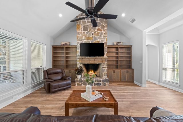 6707 Anchor Point, Quinlan, TX 75474