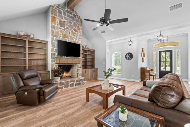 6707 Anchor Point, Quinlan, TX 75474