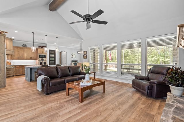 6707 Anchor Point, Quinlan, TX 75474