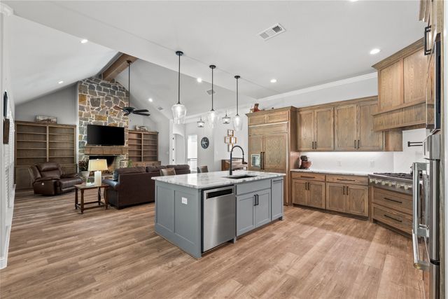 6707 Anchor Point, Quinlan, TX 75474