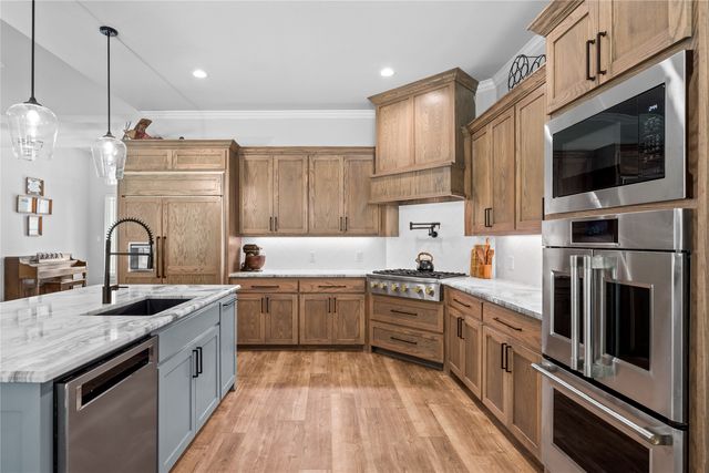 6707 Anchor Point, Quinlan, TX 75474