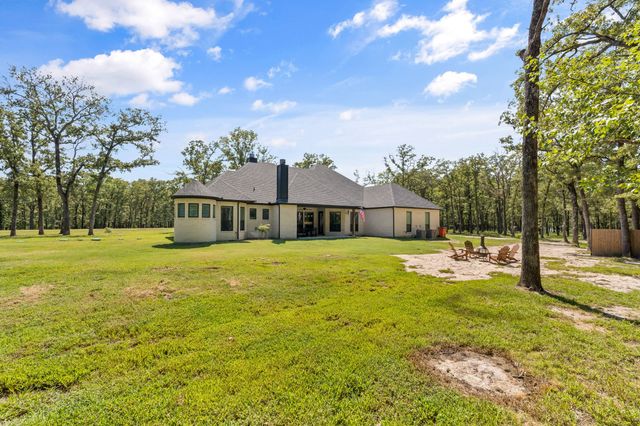 6707 Anchor Point, Quinlan, TX 75474