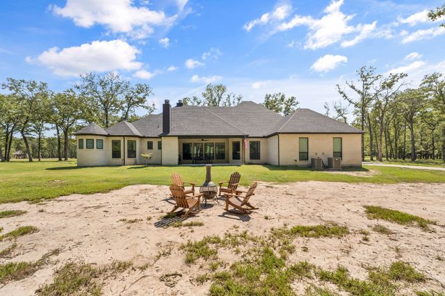 6707 Anchor Point, Quinlan, TX 75474