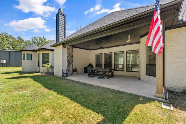 6707 Anchor Point, Quinlan, TX 75474