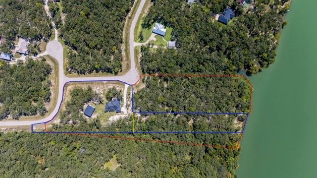 6707 Anchor Point, Quinlan, TX 75474