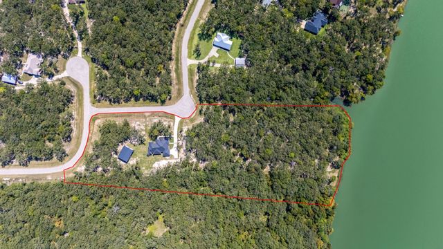 6707 Anchor Point, Quinlan, TX 75474