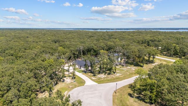 6707 Anchor Point, Quinlan, TX 75474