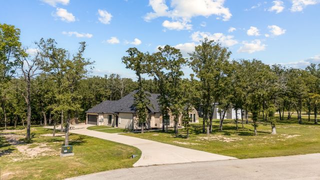 6707 Anchor Point, Quinlan, TX 75474