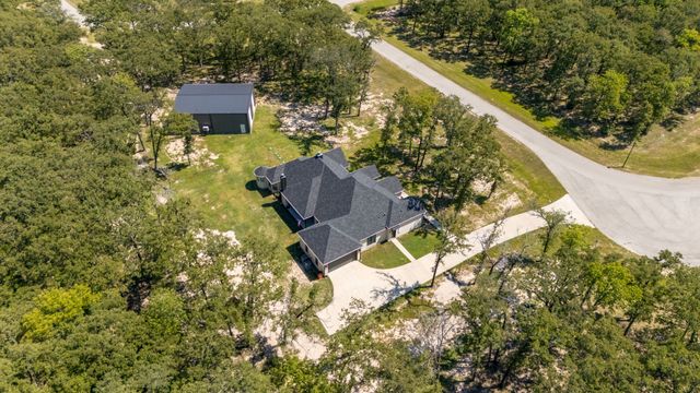 6707 Anchor Point, Quinlan, TX 75474