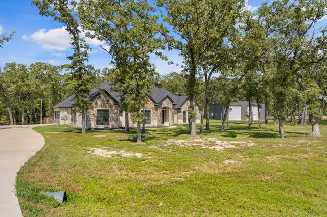 6707 Anchor Point, Quinlan, TX 75474