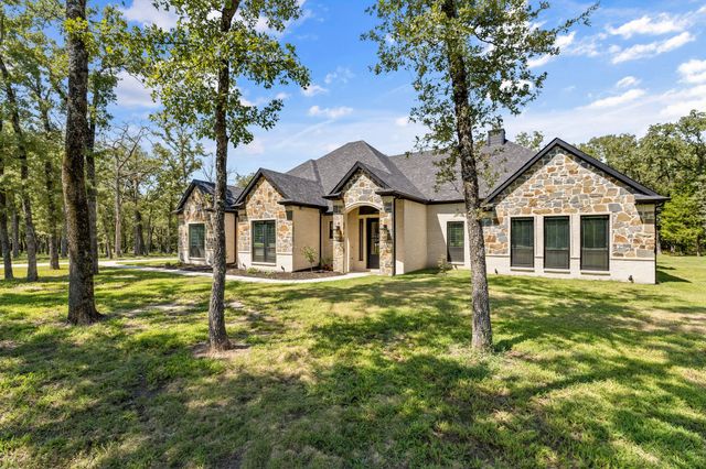 6707 Anchor Point, Quinlan, TX 75474